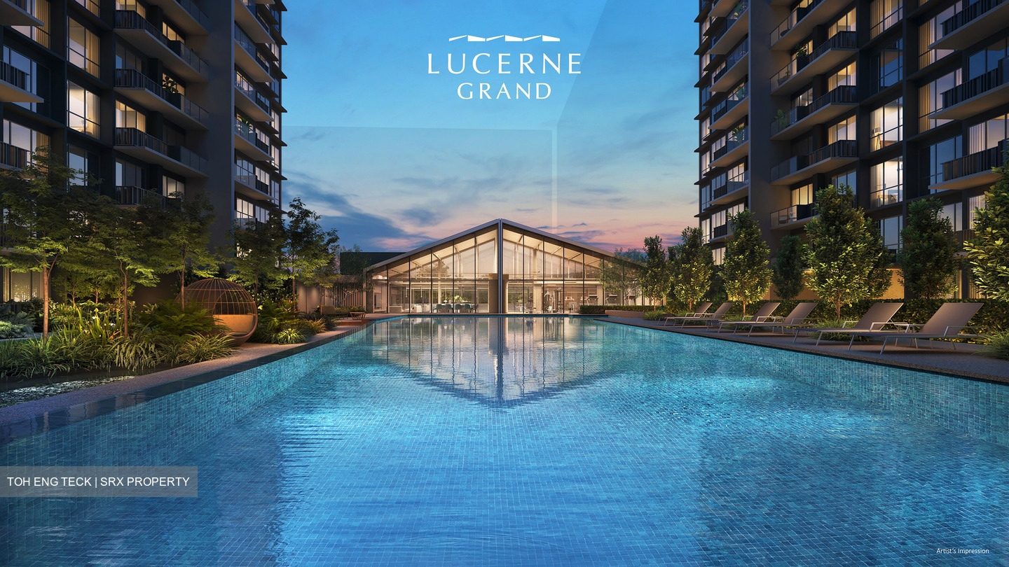 Lakeside Drive (D22), Condominium #612587931